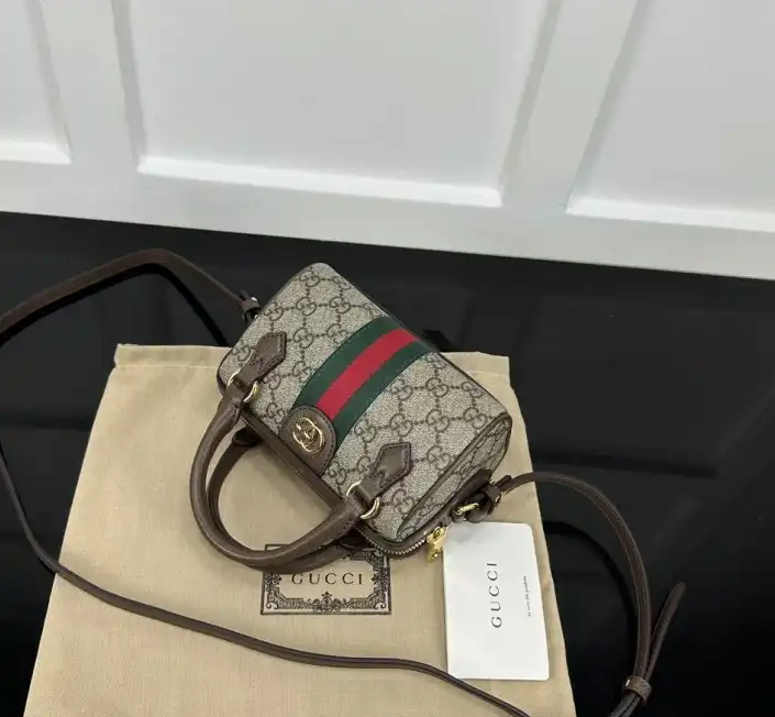 Gvc*1 speedy bags 4034h-0020