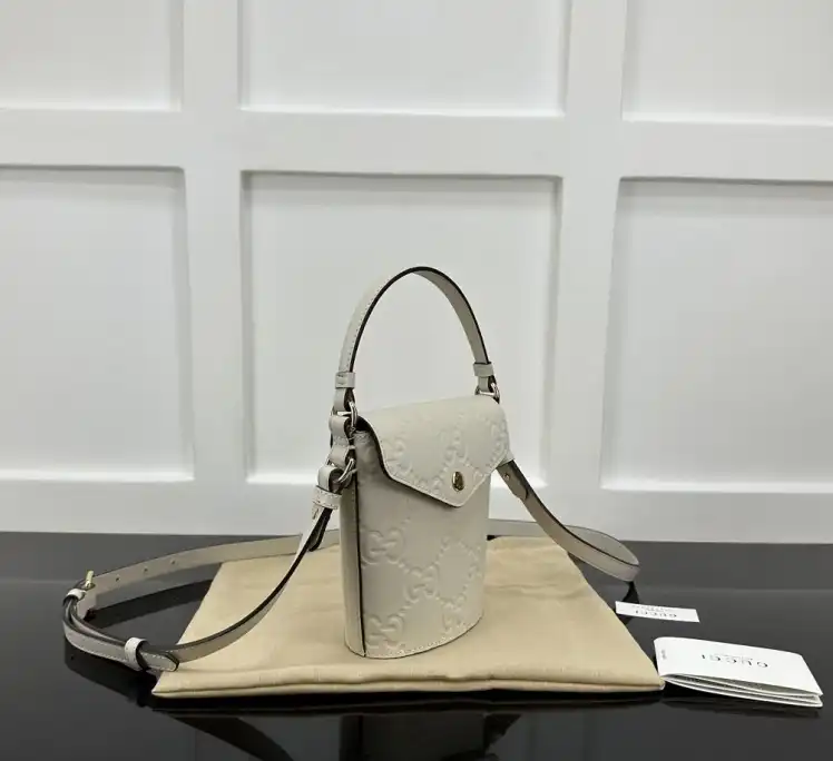 Gvc*1 top handle bags 4034h-0072