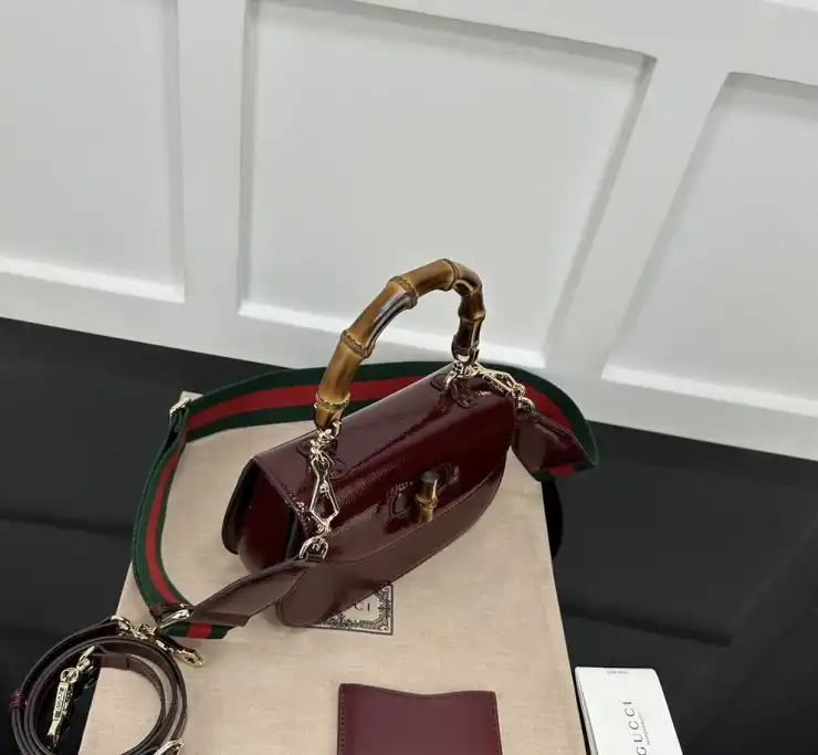 Gvc*1 top handle bags 4034h-0075