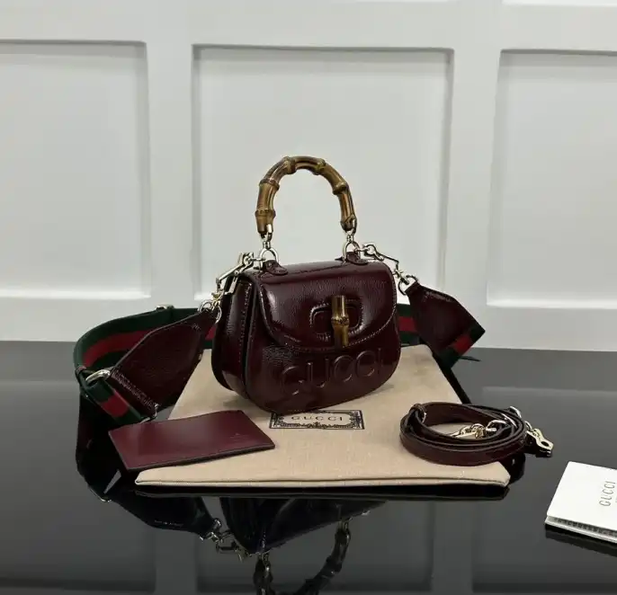 Gvc*1 top handle bags 4034h-0078