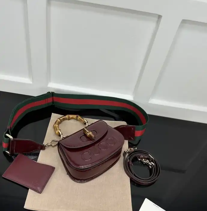 Gvc*1 top handle bags 4034h-0078