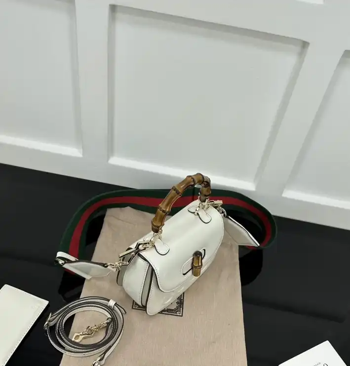 Gvc*1 top handle bags 4034h-0080