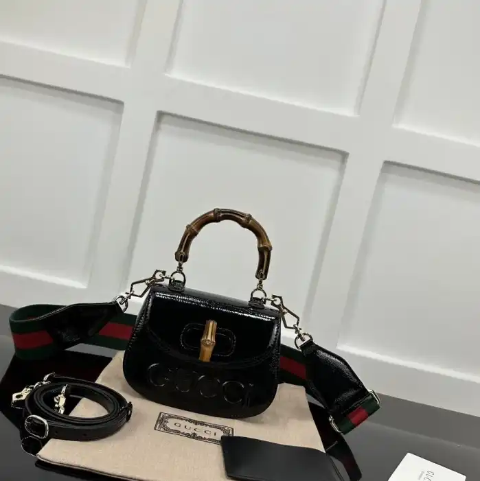 Gvc*1 top handle bags 4034h-0081