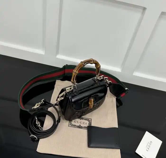 Gvc*1 top handle bags 4034h-0081
