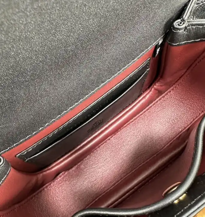 Gvc*1 top handle bags 4034h-0081