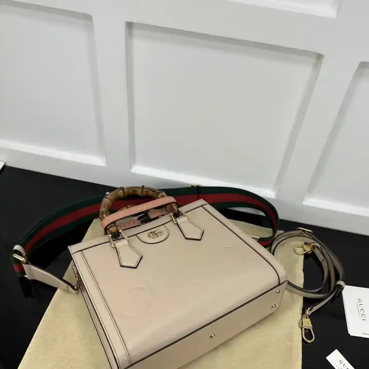 Gvc*1 top handle bags 4034h-0088