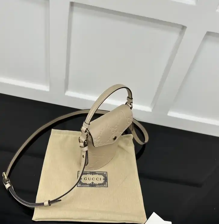 Gvc*1 top handle bags 4034h-0091