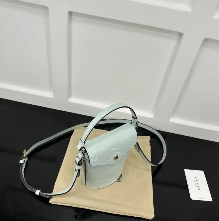 Gvc*1 top handle bags 4034h-0092
