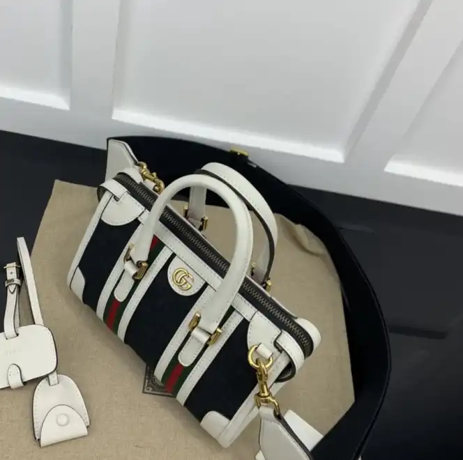 Gvc*1 top handle bags 4034h-0109