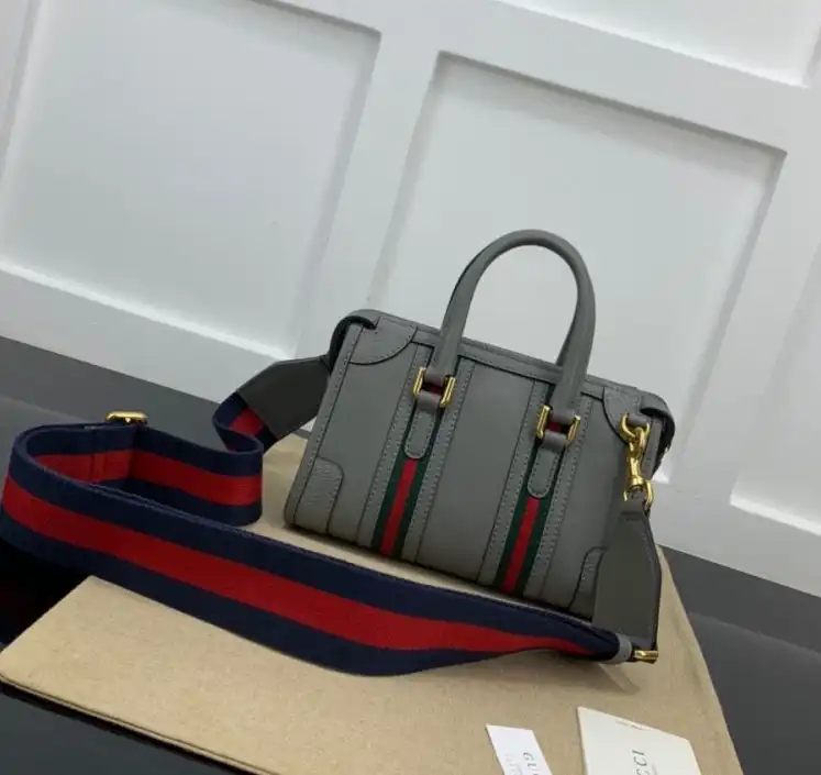 Gvc*1 top handle bags 4034h-0111