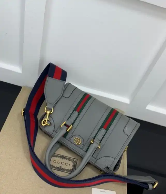 Gvc*1 top handle bags 4034h-0111
