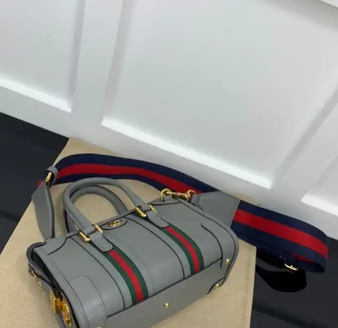 Gvc*1 top handle bags 4034h-0111