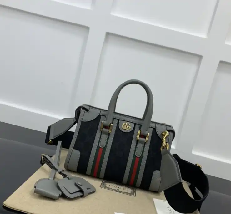 Gvc*1 top handle bags 4034h-0112