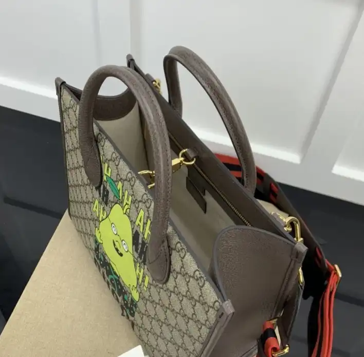 Gvc*1 shopping bags 4034h-0116
