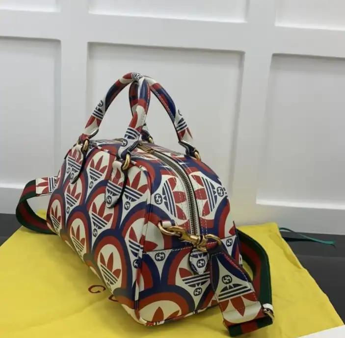 Gvc*1 top handle bags 4034h-0120