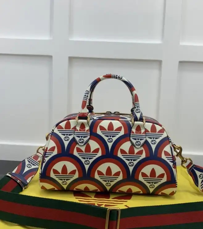 Gvc*1 top handle bags 4034h-0120