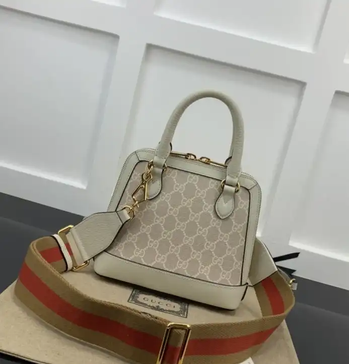 Gvc*1 top handle bags 4034h-0129