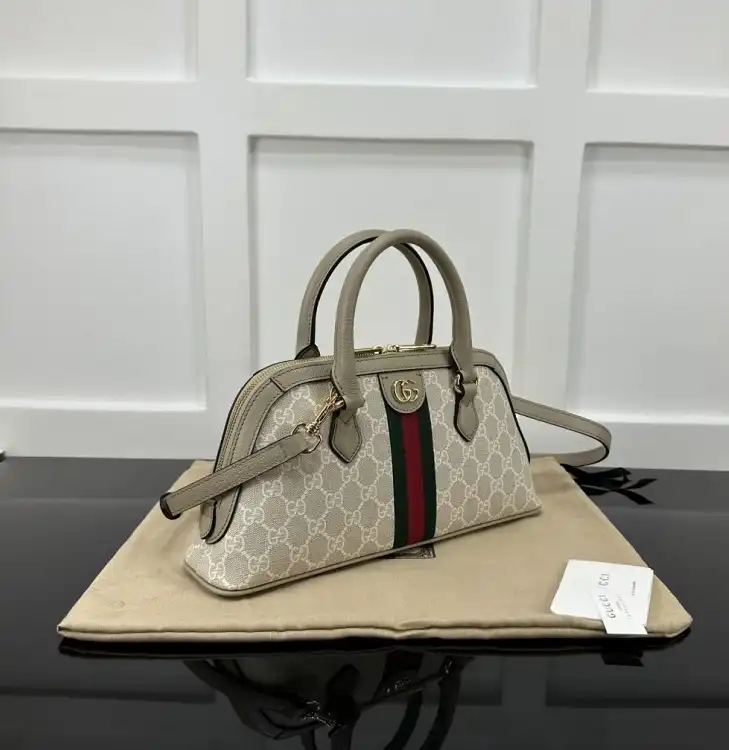 Gvc*1 top handle bags 4034h-0155