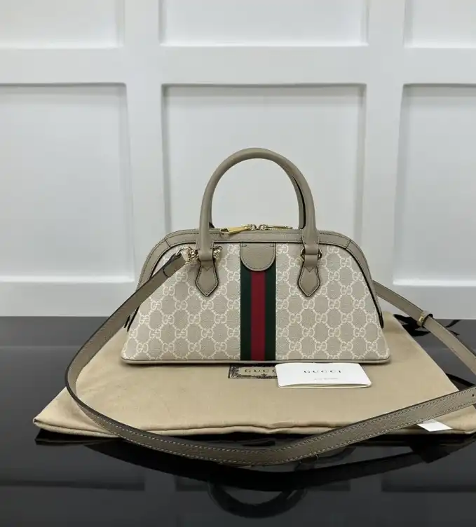 Gvc*1 top handle bags 4034h-0155