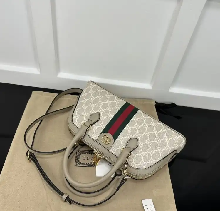 Gvc*1 top handle bags 4034h-0155