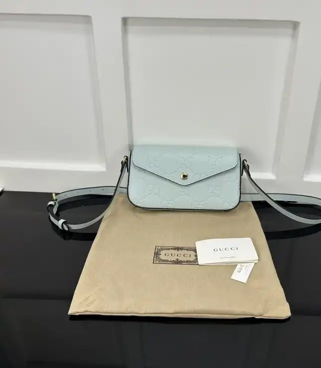 Gvc*1 satchel bags 4034h-0157