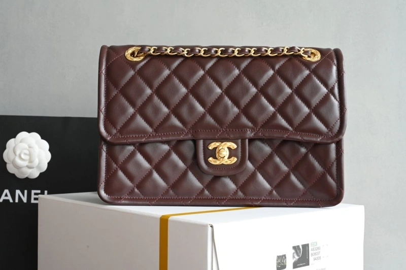 Ch**el cf series bags 4035f-0001