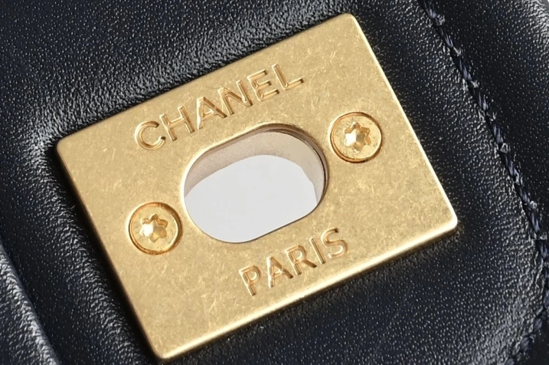 Ch**el cf series bags 4035f-0003