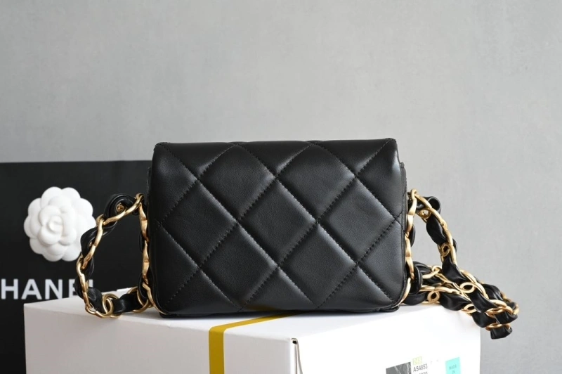 Ch**el cf series bags 4035f-0009