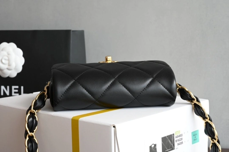 Ch**el cf series bags 4035f-0009