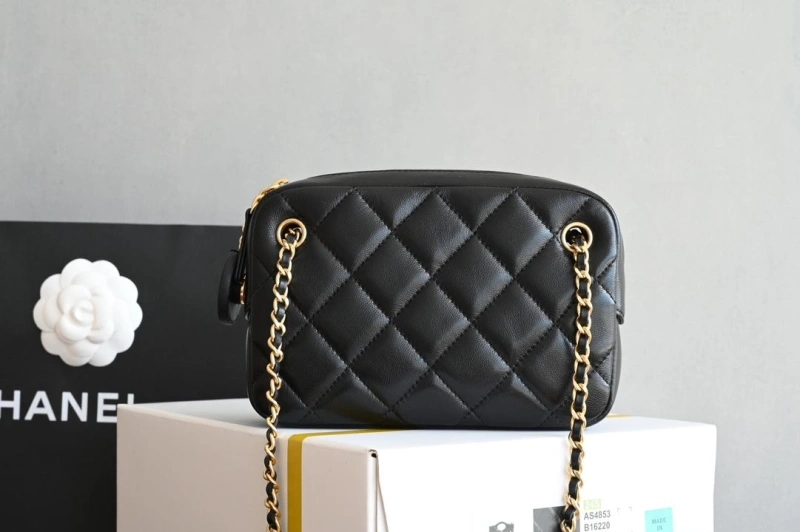 Ch**el satchel bags 4035f-0014