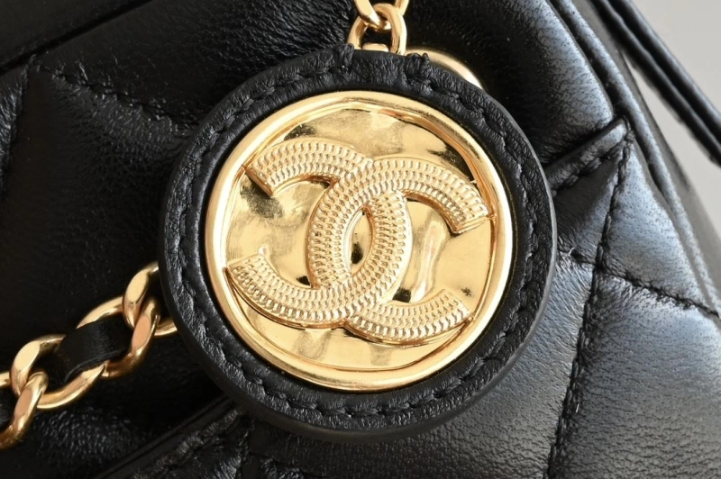 Ch**el satchel bags 4035f-0014