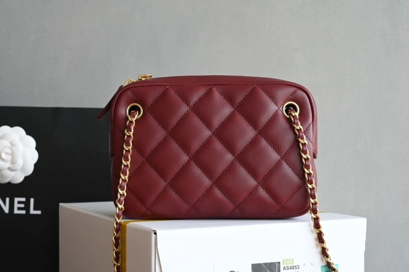 Ch**el satchel bags 4035f-0015