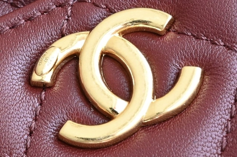 Ch**el satchel bags 4035f-0015