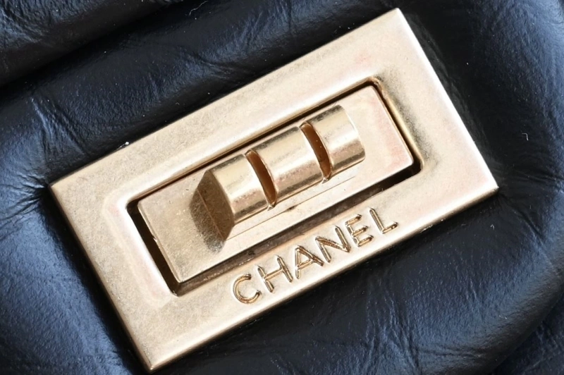 Ch**el cf series bags 4035f-0017