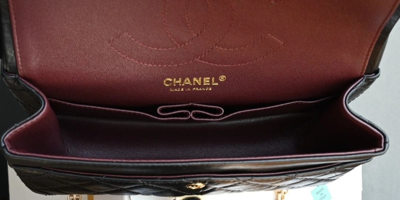 Ch**el cf series bags 4035f-0017
