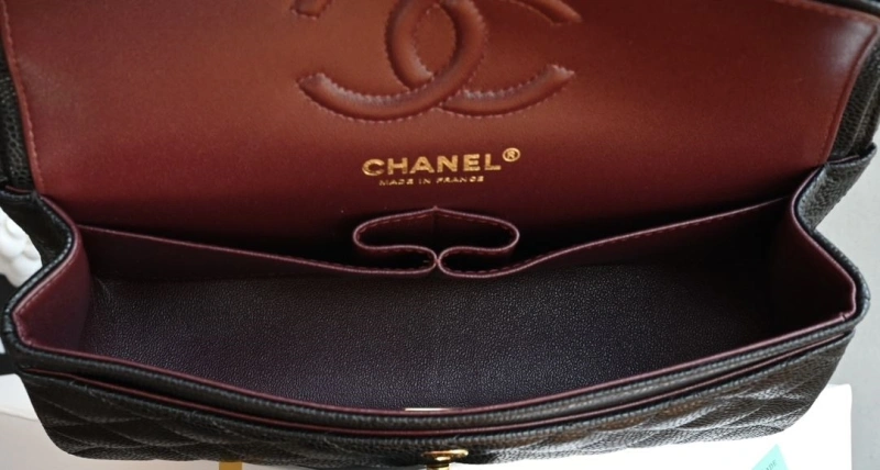 Ch**el cf series bags 4035f-0018