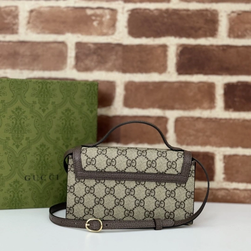 Gvc*1 satchel bags 4036-0035