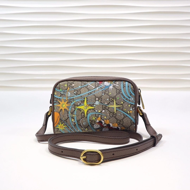 Gvc*1 satchel bags 4036-0047