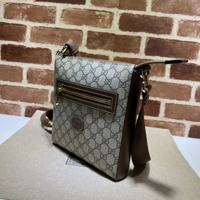 Gvc*1 satchel bags 4036-0048
