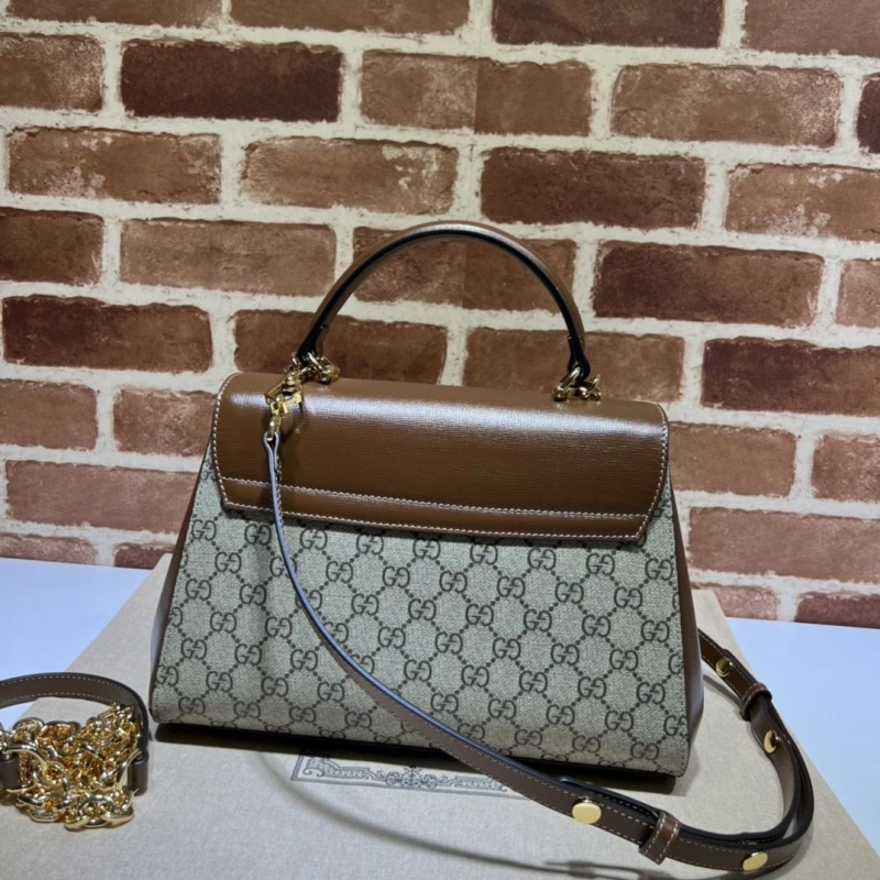Gvc*1 top handle bags 4036-0055