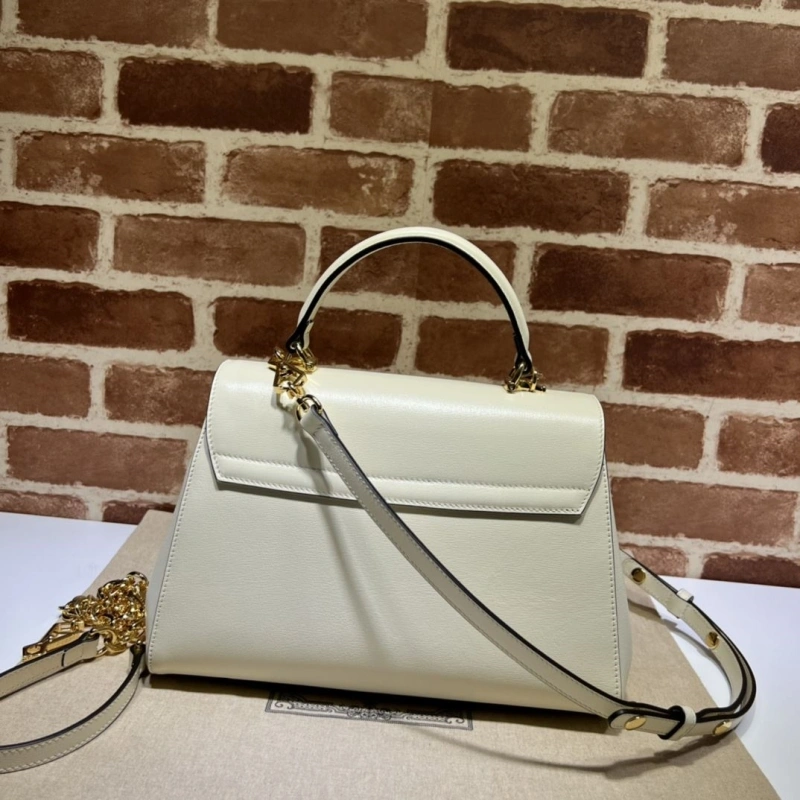 Gvc*1 top handle bags 4036-0058