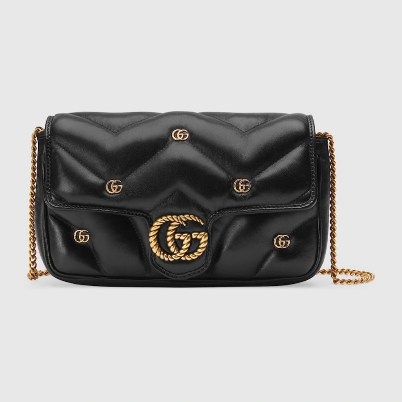 Gvc*1 satchel bags 4036-0061