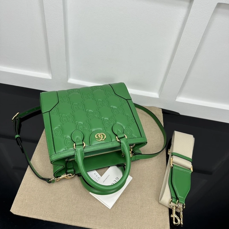 Gvc*1 top handle bags 4036-0073