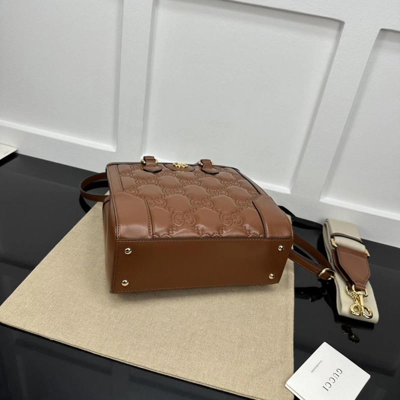 Gvc*1 top handle bags 4036-0074