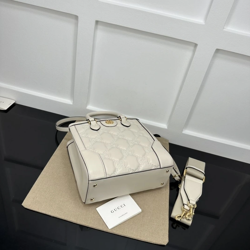 Gvc*1 top handle bags 4036-0075