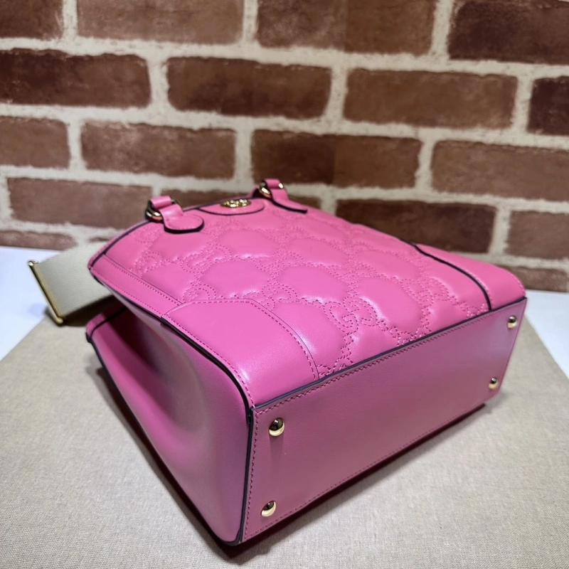 Gvc*1 top handle bags 4036-0076