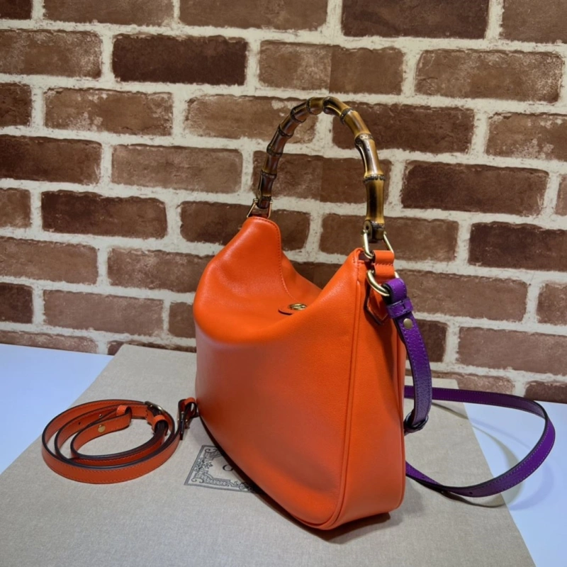 Gvc*1 top handle bags 4036-0081