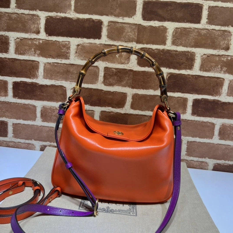 Gvc*1 top handle bags 4036-0081