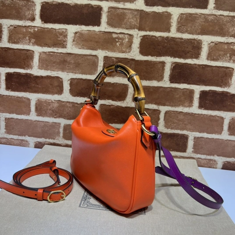 Gvc*1 top handle bags 4036-0086