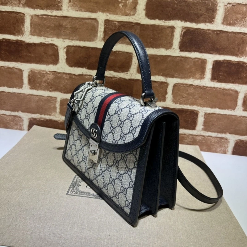 Gvc*1 top handle bags 4036-0097